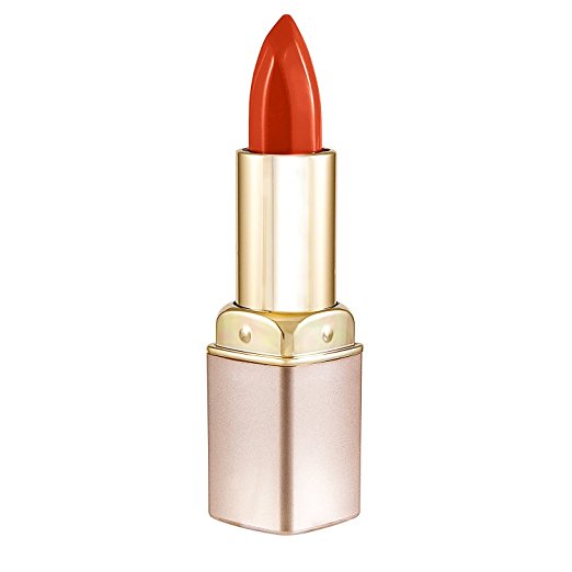 MILANI Cosmetics Lipstick, Orange Gina 24, 0.13oz - ADDROS.COM